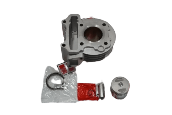 GY6 50 CC SİLİNDİR KIT 39 MM SERAMİK