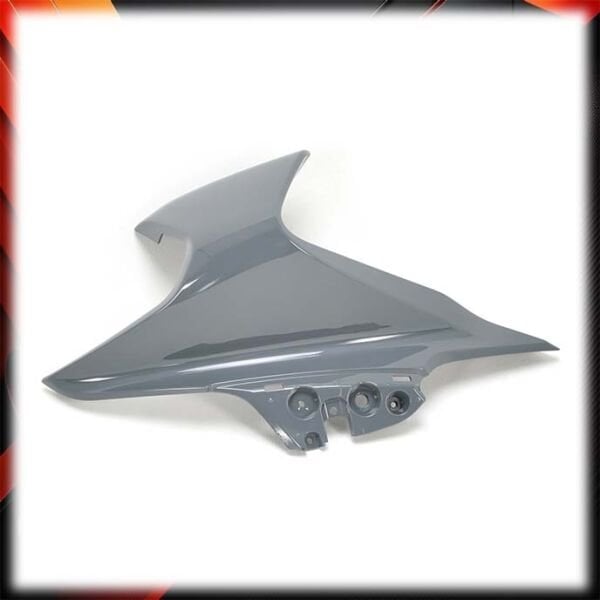 Cfmoto 250SR 2023-2025 Sol Ön Far Yanı Grenajı Paneli Nardo Gri