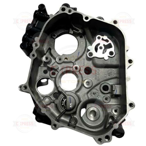 Bajaj Discover 125 ST Sağ Karter Blok A