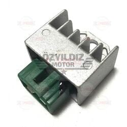 Moto Express KONJEKTÖR CRYPTON OOH