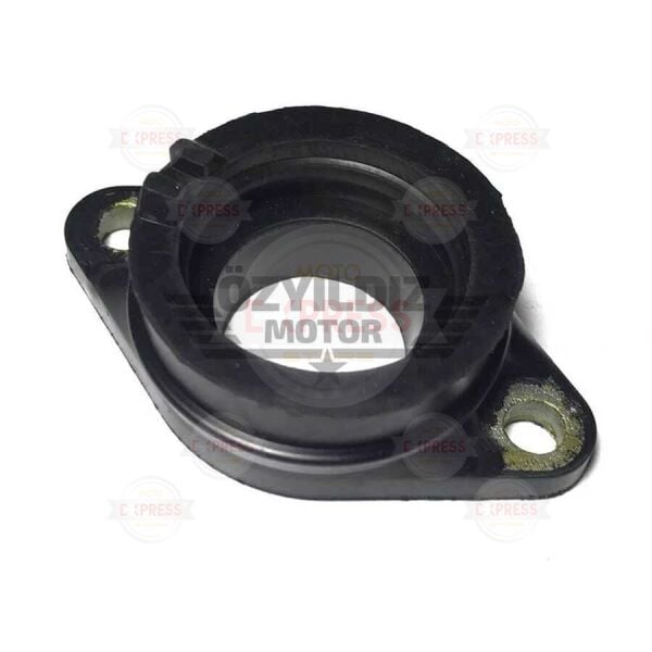 Moto Express MANİFOLD APACHE A