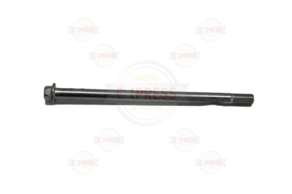 Activa-Beat Ön Teker Mili Wuyang