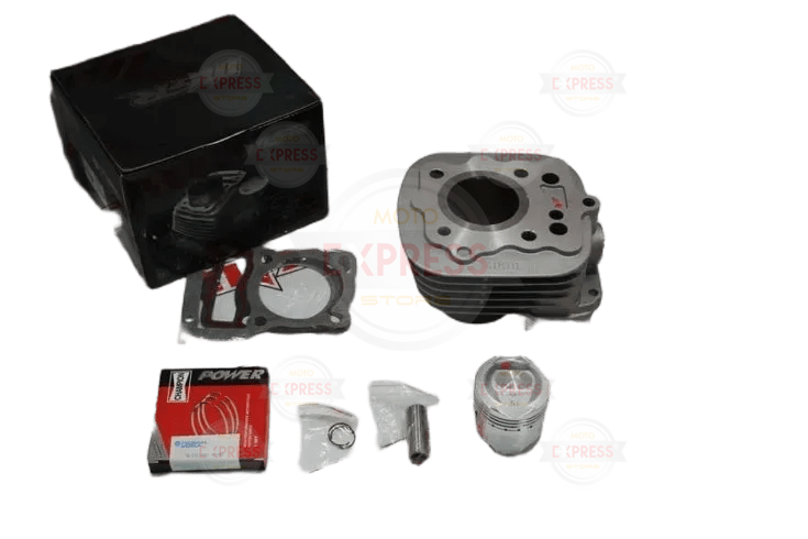 Çelik Cg 100 Silindir Kit