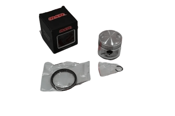 CG 125 CC PİSTON KİT 57.00