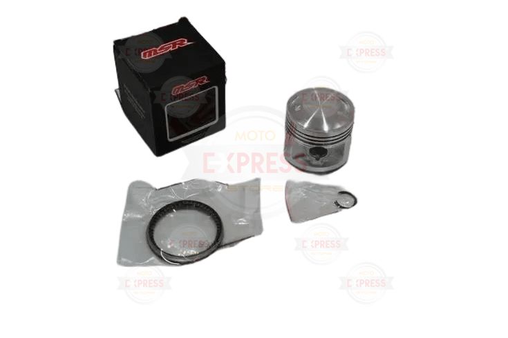 Cg 125 Cc Piston Kit 57.00