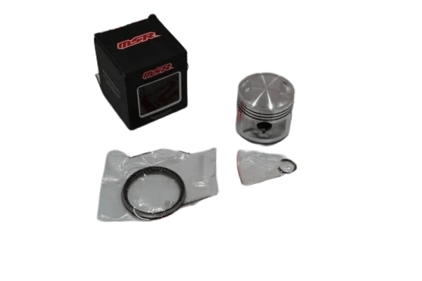 CG 125 CC PİSTON KİT 57.00