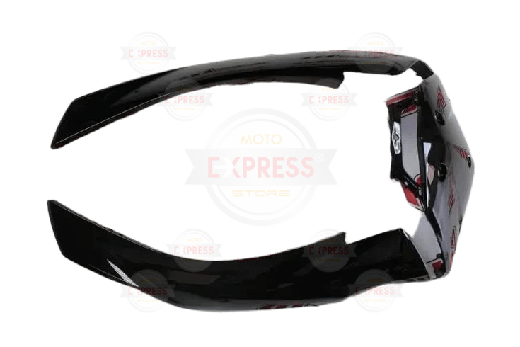 Crypton S Ön Panel Siyah