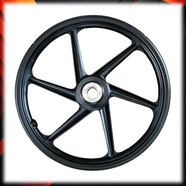 Tvs Apache RTR150-180 2007-2016 Raider125 2023-2026 Ön Jant A