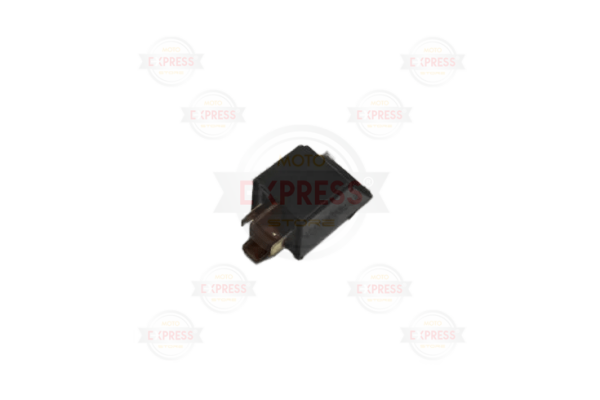 Marş Rolesi 12V 80 Amper