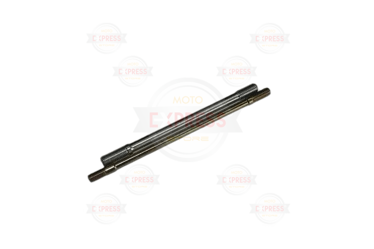 Ramzey Cross 200 Cc Silindir Saplama 2 Li Set