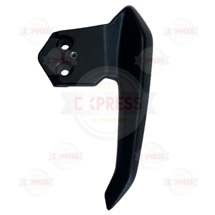 Bajaj Dominar D250 2020-2024 Sağ Arka Tutamak Yolcu Tutacağı Tutamağı A