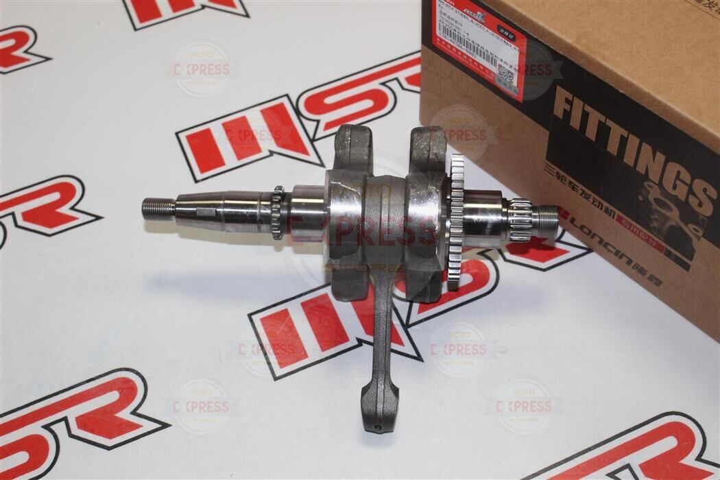 Voge 250Rr Krank Loncın A