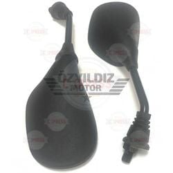 Moto Express AYNA MODENAS TK