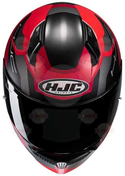 Hjc C10 Kask Tıns Mc1sf S
