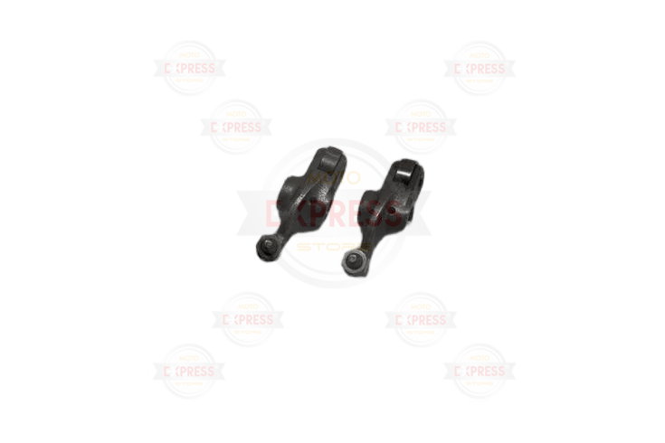 Honda Cb 125 E Piyano Tk Oem