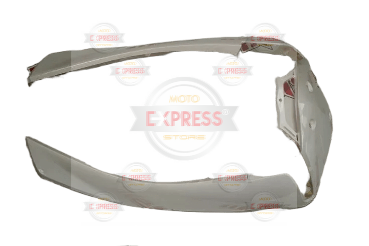 Crypton S Ön Panel Beyaz