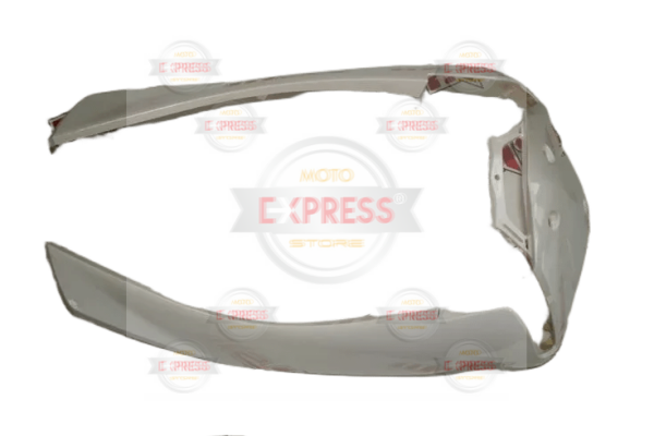 Crypton S Ön Panel Beyaz