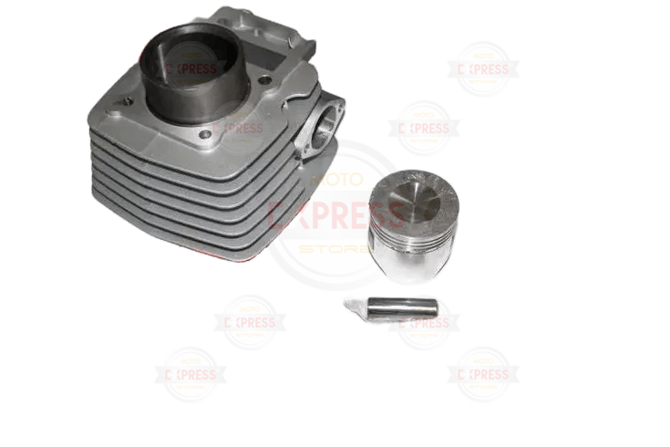 Ramzey Karaca Cg 100 Silindir Kit