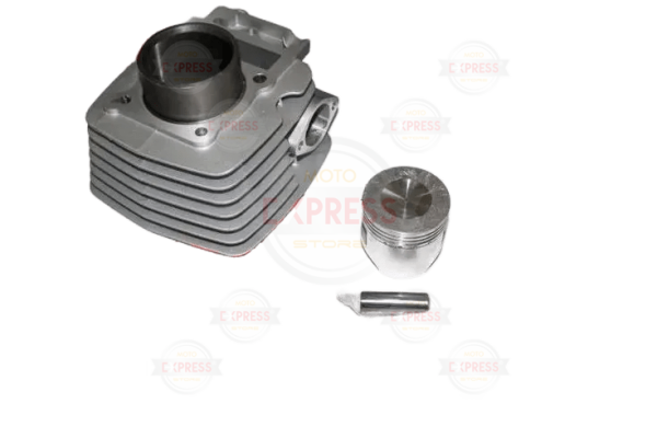 Ramzey Karaca Cg 100 Silindir Kit