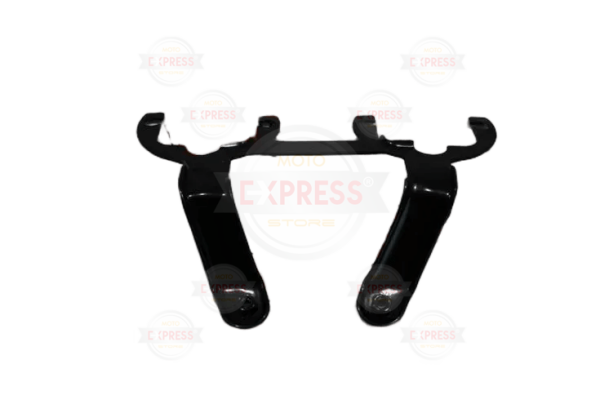 Ybr 125 Km Bağlantı Tablası