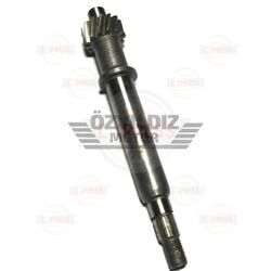 Moto Express TAHRİK MİLİ PEP 90