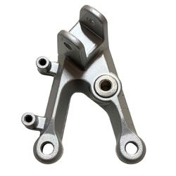 BRAKET ÖN SOL R25 A