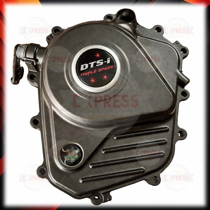 Bajaj Pulsar Ns200 Rs200 2017-2020 Sağ Motor Debriyaj Kapağı A