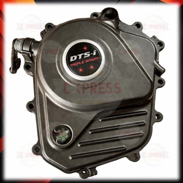 Bajaj Pulsar Ns200 Rs200 2017-2020 Sağ Motor Debriyaj Kapağı A