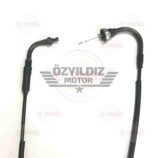 Moto Express GAZ HALATI ACTIVA CSR