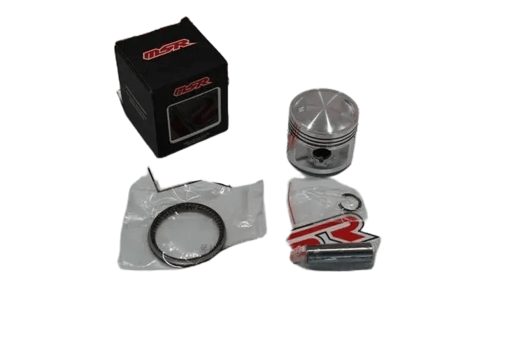 CG 125 CC PİSTON KİT 57.50