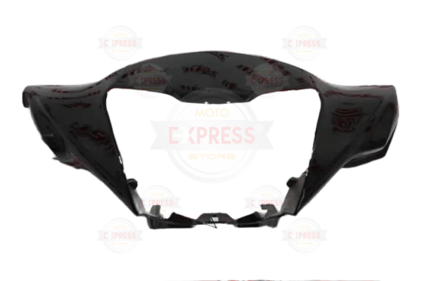 Crypton S Far Grenajı Siyah