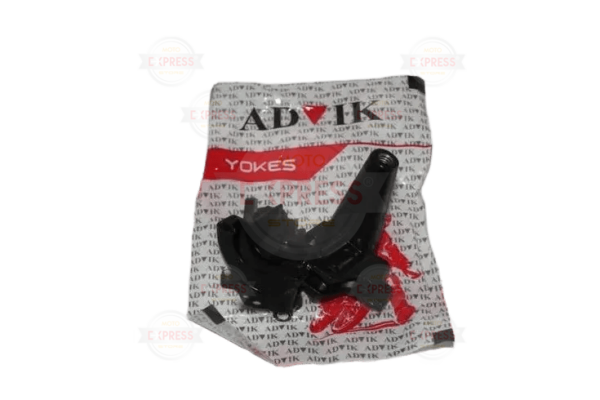 Honda Activa Sağ Kütük Advık Hint