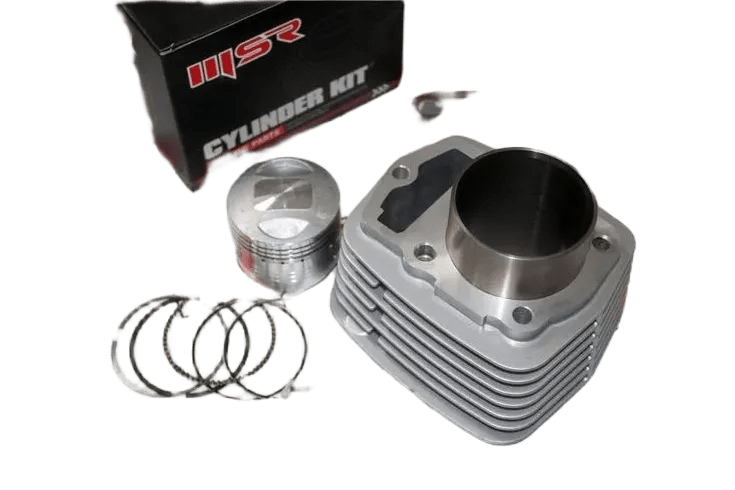HONDA XL185 CYLINDER KIT 74 MM BOY