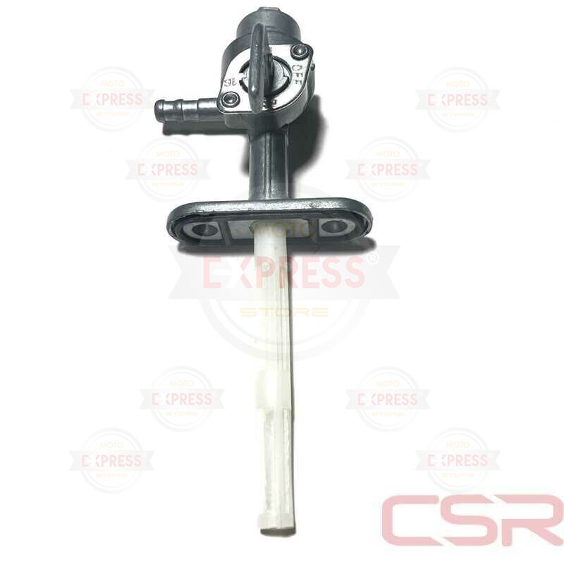 Moto Express MUSLUK A APACHE