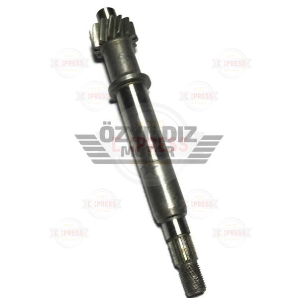 Moto Express TAHRİK MİLİ PEP A