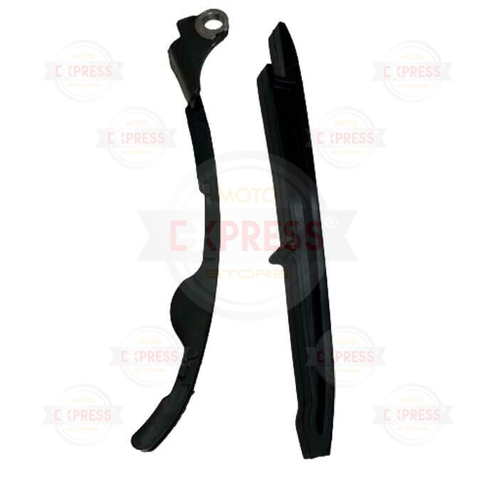 Bajaj Dominar D250 2020-2024 Eksantrik Gergisi Paleti Klavuzu Seti A