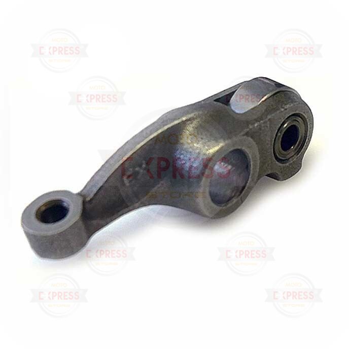 Honda Pcx125 2011-2013 Egzoz Piyanosu Horozu A