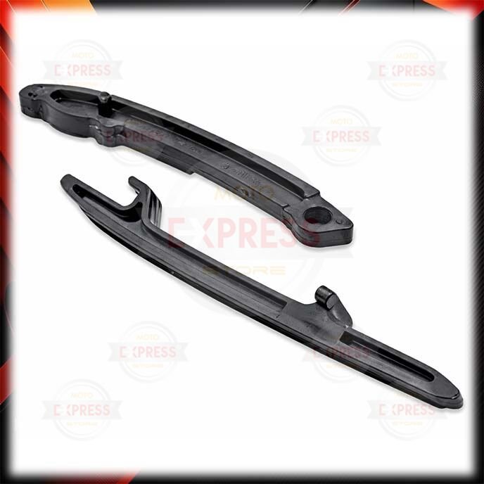 Bajaj Pulsar Rs200 Ns200 Eksantrik Gergi Paleti Klavuzu Seti A