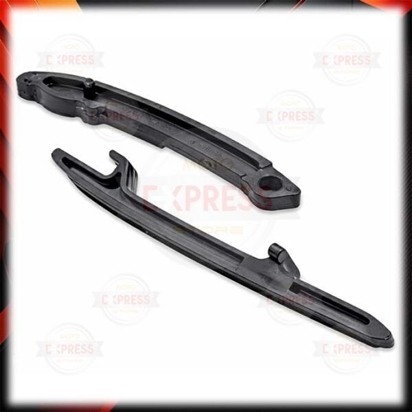 Bajaj Pulsar Rs200 Ns200 Eksantrik Gergi Paleti Klavuzu Seti A