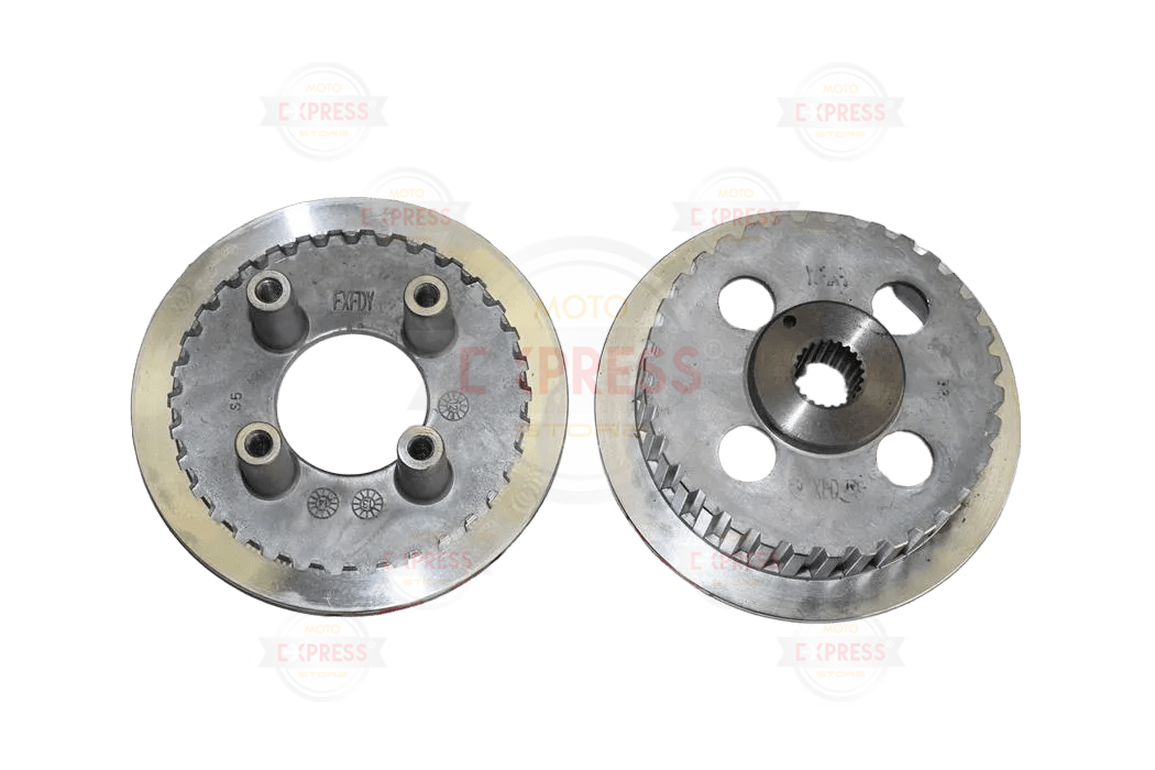 Honda Cbr 125R Debriyaj Tabla