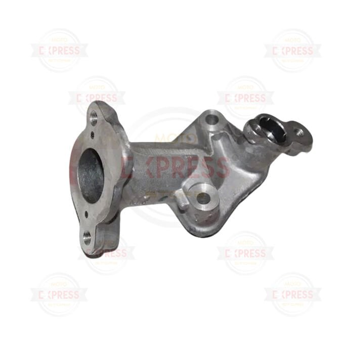 Yamaha Rayzr 125  Manıfold A