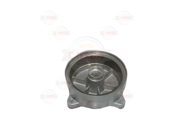 Honda Activa Ön Teker Göbeği Advık Hint