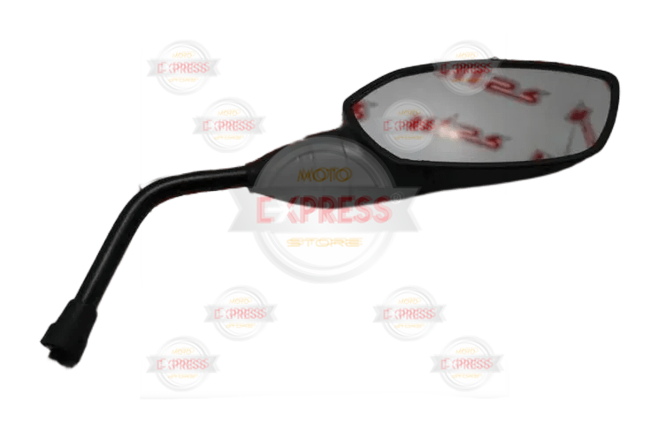 Tvs Apache Rtr Ayna Tek Sağ Taraf