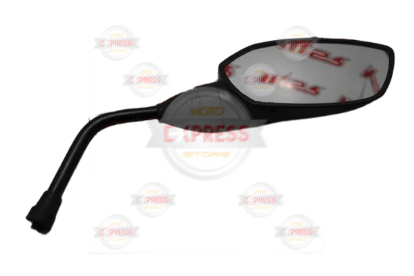 Tvs Apache Rtr Ayna Tek Sağ Taraf