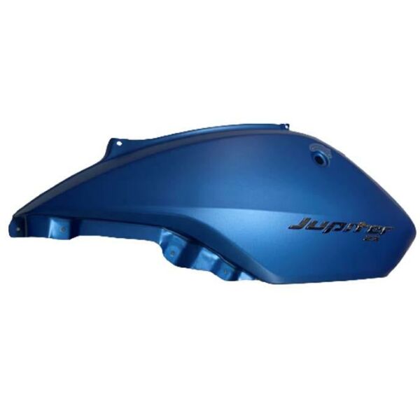 Tvs Jupiter110 2016-2021 Sol Arka Sele Altı Grenajı Paneli Mat Mavi A