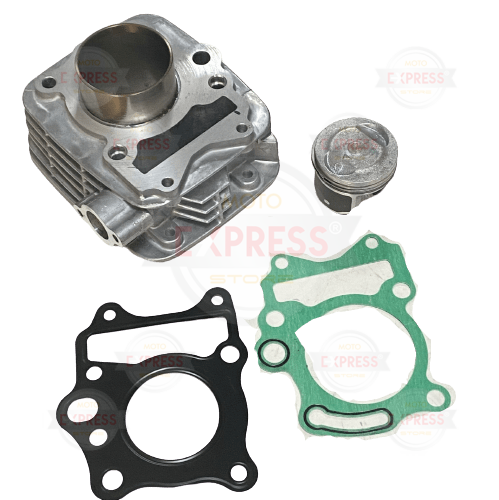 Moto Express SİLİNDİR DOLU JUPİTER A