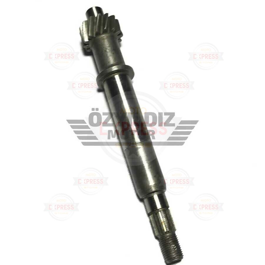 Moto Express TAHRİK MİLİ PEP A 90