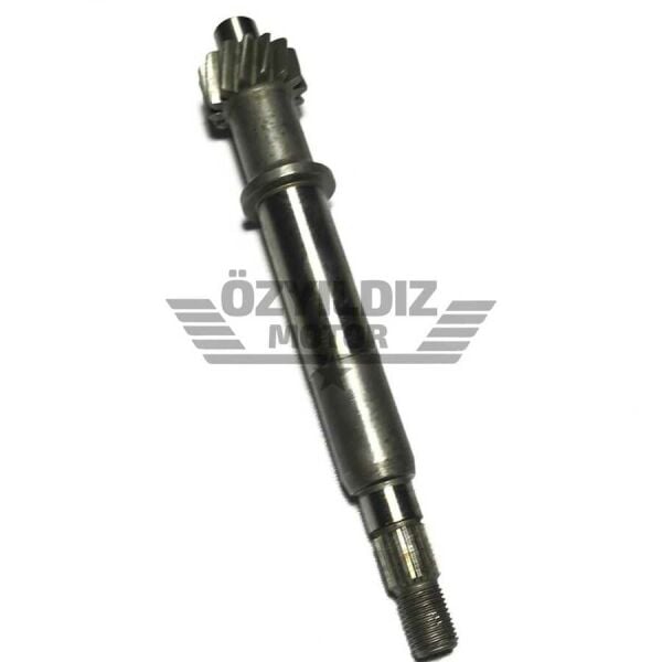 Moto Express TAHRİK MİLİ PEP A 90