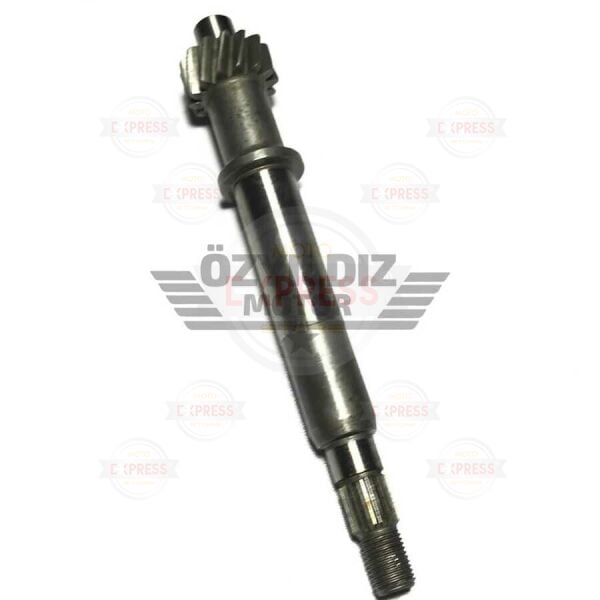 Moto Express TAHRİK MİLİ PEP A 90