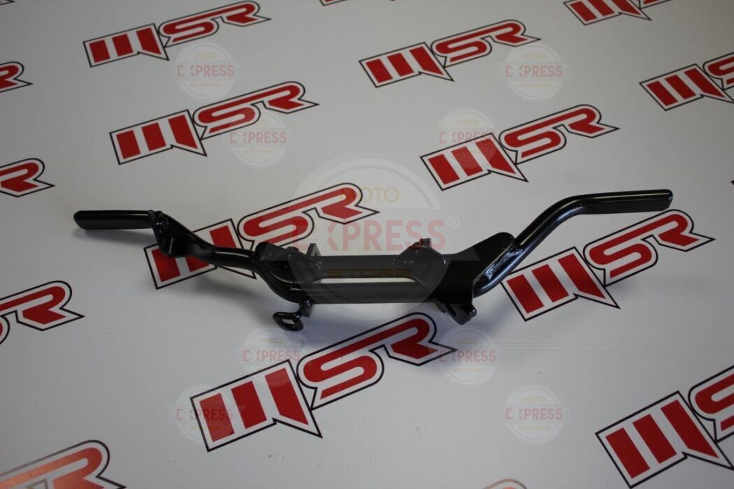 Moto Express YBR 125 ESD BASAMAK DEMİRİ